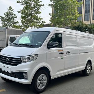 XE TẢI VAN THACO 2 CHỖ | TF480V 2S SỐ TỰ ĐỘNG - AT